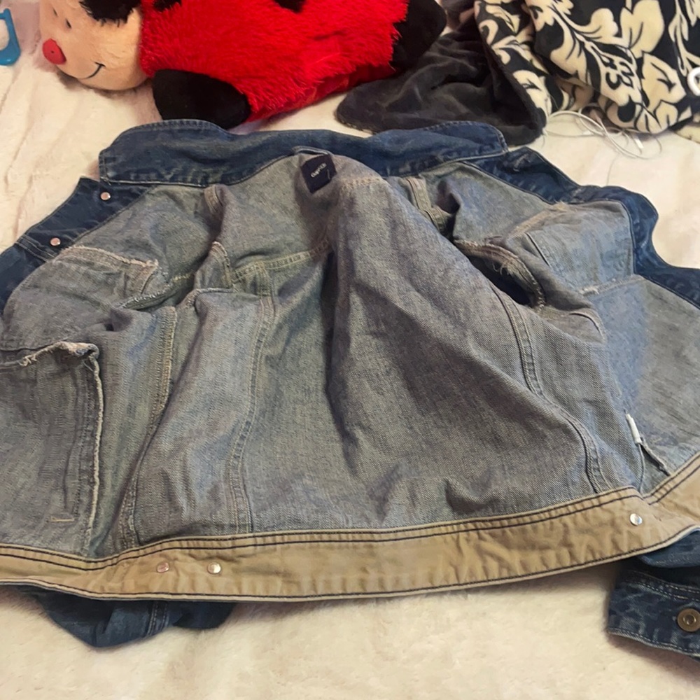 Kids Jean jacket